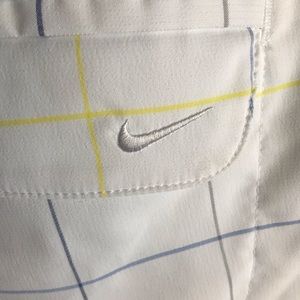 Nike Golf Shorts!